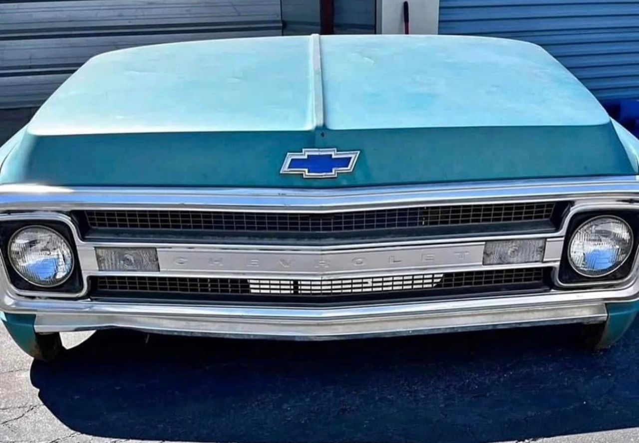 Chevy 350 5.700" 2.100" .927" .940" Bushed