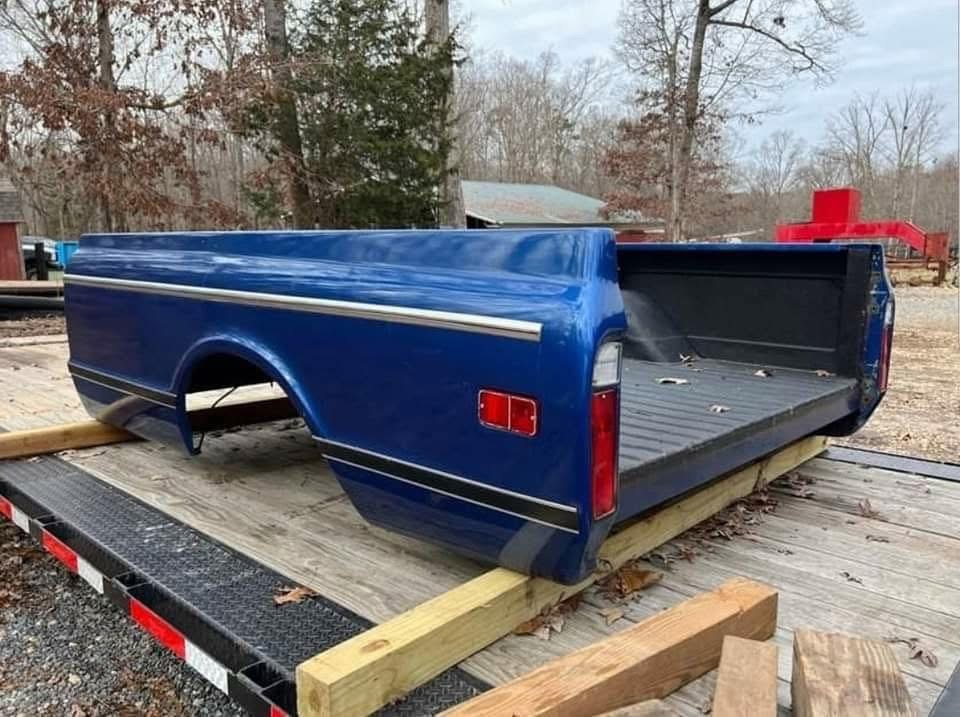 GM 8.6 30 SPL 1999-mid