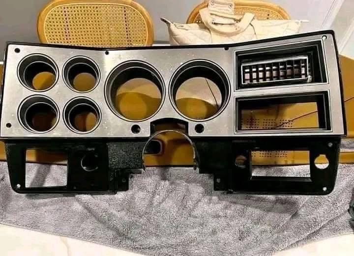 '77-Up 7.6525" 10 Bolt