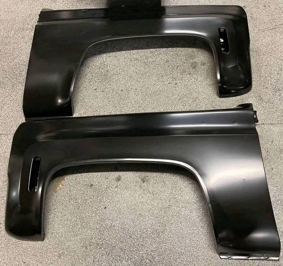 Ford 8.8" 1981-94