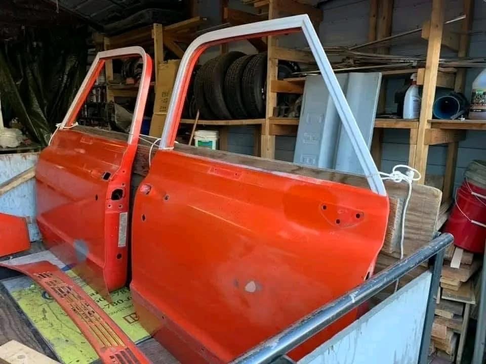 3/8" Standard