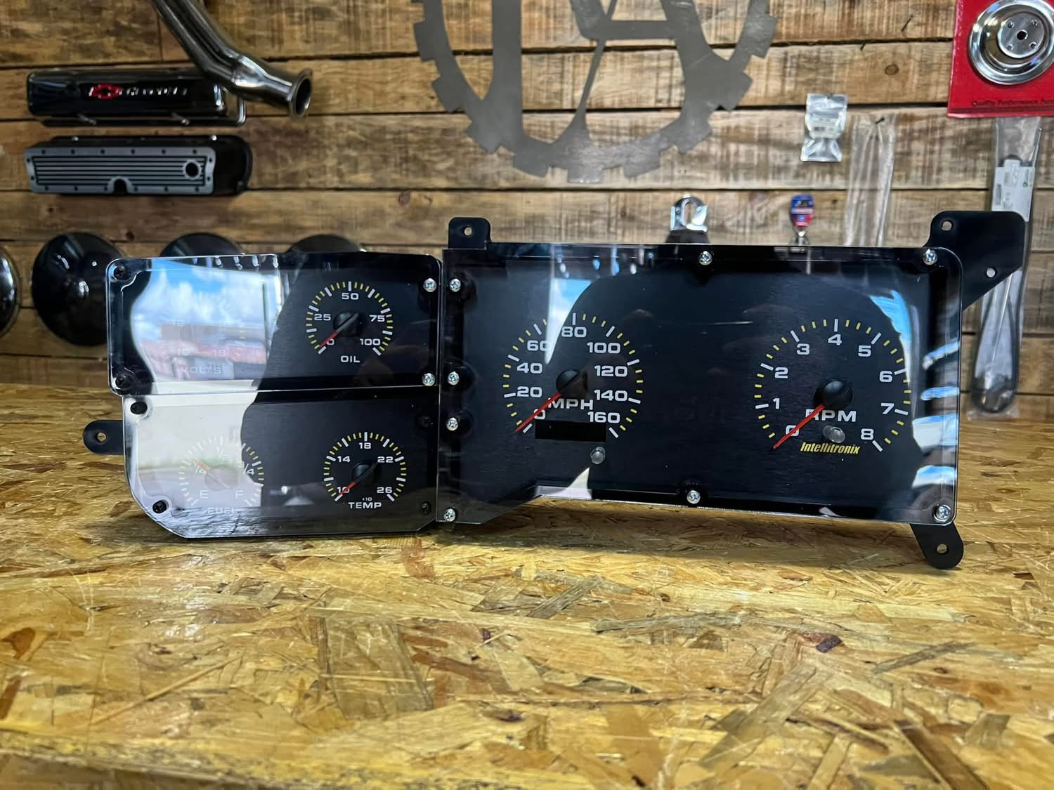 truckapplications, these gears are warranted 4.88