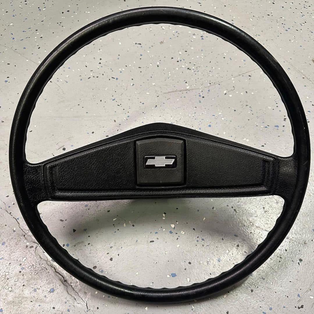 '81-90 Turbo-Hydro 200-4R