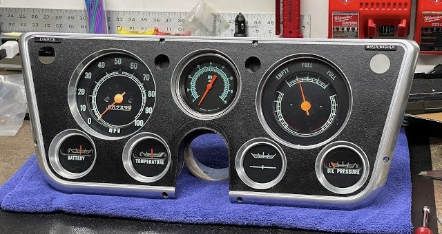 TH-350