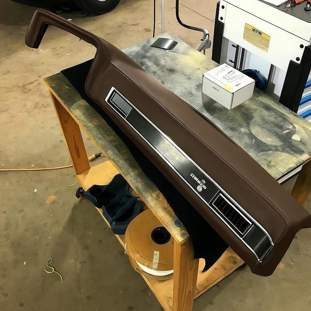 '62-77 Torqueflite A727
