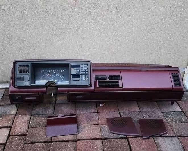 Chevy 400 70-80 — view 3