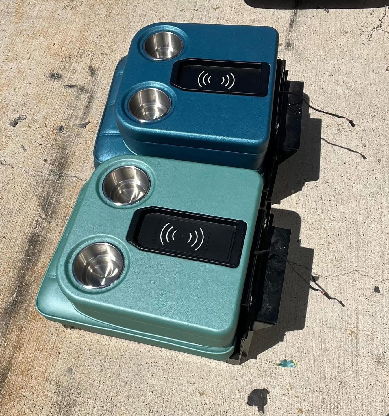 Ford '66-69 step case C4 BNM20481 GM '64-91 TH400, TH425,