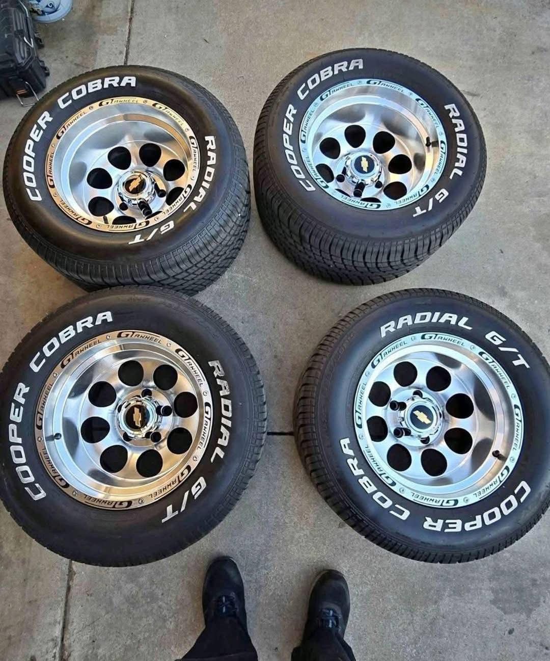 made at the finest manufacturers in the 6.00