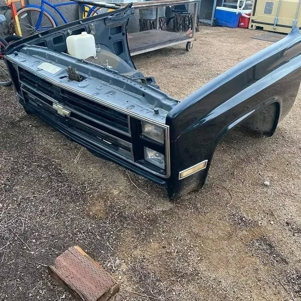 Single, 1.250 in. Outside