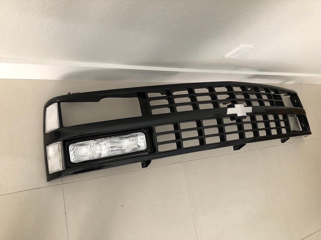 1.72" Exhaust